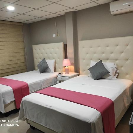 Royalinn Guayaquil Exterior photo