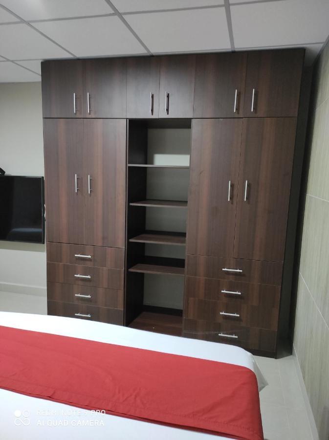 Royalinn Guayaquil Exterior photo