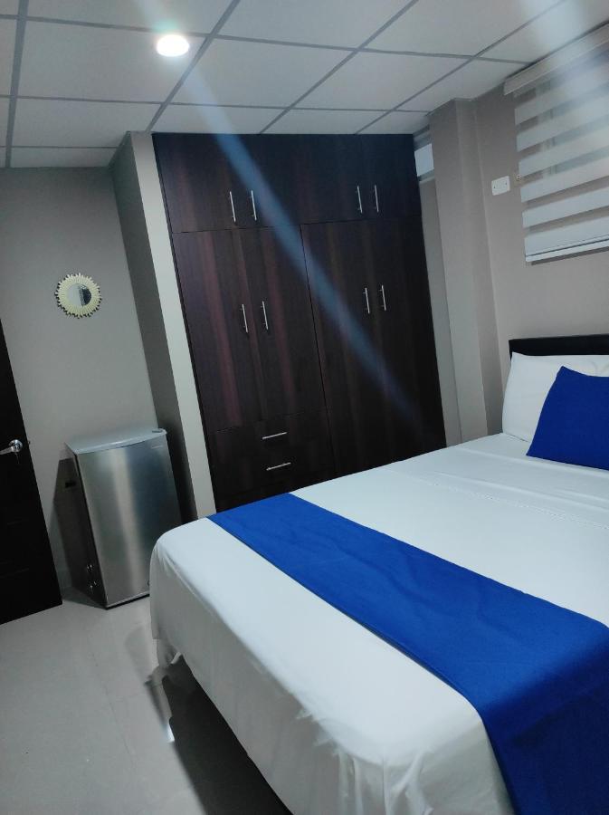 Royalinn Guayaquil Exterior photo