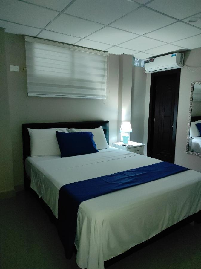 Royalinn Guayaquil Exterior photo