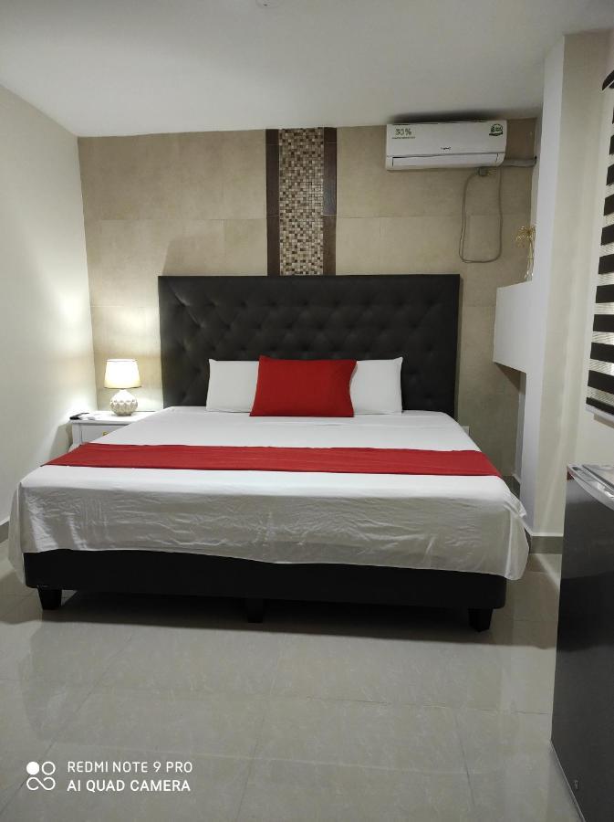 Royalinn Guayaquil Exterior photo