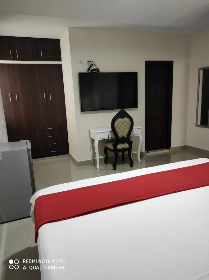 Royalinn Guayaquil Exterior photo