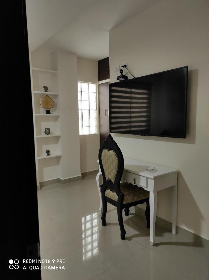 Royalinn Guayaquil Exterior photo